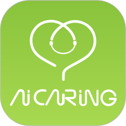 AI CARING 鸿蒙版