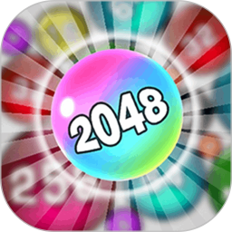 2048 大战鸿蒙版