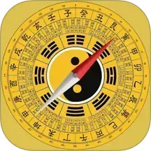 风水罗盘指南针