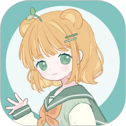 云边动漫鸿蒙版