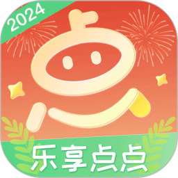 乐享点点鸿蒙版