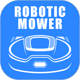 Robotic Mower 鸿蒙版