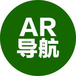 AR 导航鸿蒙版