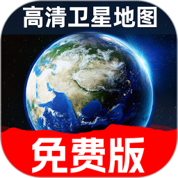 百德地图鸿蒙版