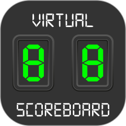 虚拟记分牌