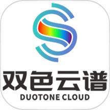 双色云谱鸿蒙版