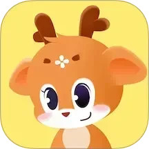 奇鹿鸿蒙版