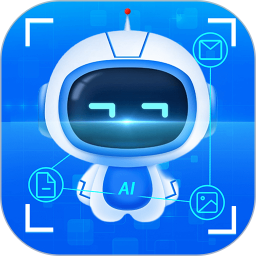 AI 扫描精灵王鸿蒙版