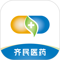 齐民医药鸿蒙版
