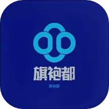 旗袍都鸿蒙版