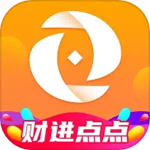 财进点点鸿蒙版