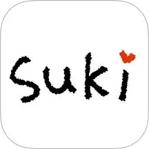 Suki 情侣鸿蒙版