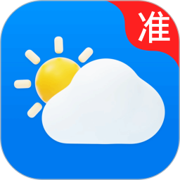 准点实时天气鸿蒙版