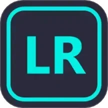 lightroomraw 鸿蒙版