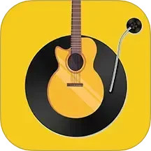吉他 tuner lite 调音鸿蒙版