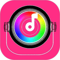 音乐律动氛围帕灯