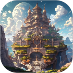 文明时镜鸿蒙版