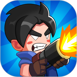 子弹狂潮安卓版(apk)