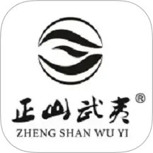 正山武夷鸿蒙版