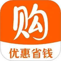 购得好物鸿蒙版