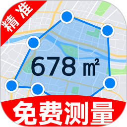 免费测亩测面积鸿蒙版