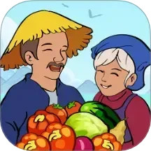 菜农人生鸿蒙版
