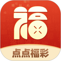 点点福彩