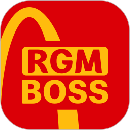 RGM BOSS 鸿蒙版