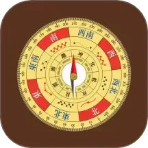 手机罗盘 AR 实景布局鸿蒙版