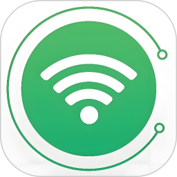 WiFi 安全钥匙鸿蒙版