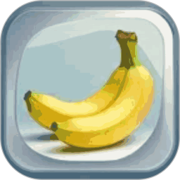 香蕉盒子