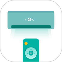 红外线万能遥控器