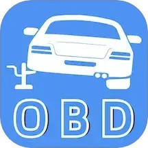 OBD 助手鸿蒙版
