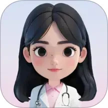 闺蜜医生鸿蒙版
