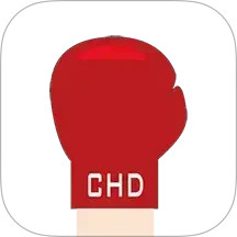 拳靶训练游戏互动系统