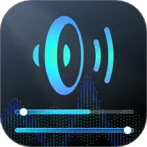 智能音量控制器鸿蒙版