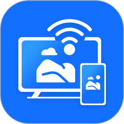 投屏eCast遥控器