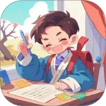 妙趣成语鸿蒙版