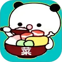 可爱熊鸿蒙版