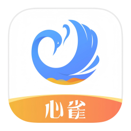 心雀鸿蒙版