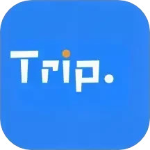 Trip 出行鸿蒙版
