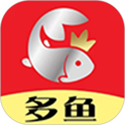 多鱼