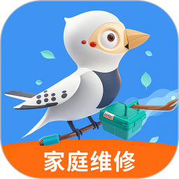 家庭维修安装平台