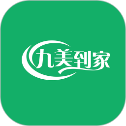 九美到家技师端