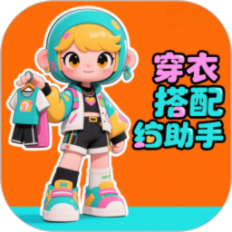 穿衣搭配助手