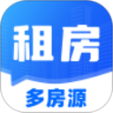 二手房租房新房