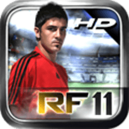 实况足球2011(Real Soccer 2011) 體育競技 App LOGO-APP開箱王