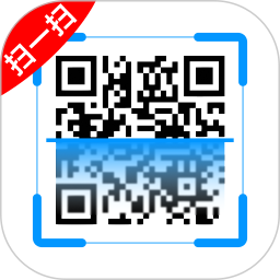 扫码扫二维码Pro