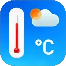 智能室内温度计