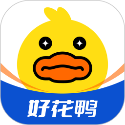 好花鸭